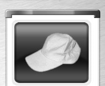 cap heat press