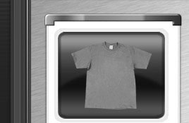 t-shirt heat press