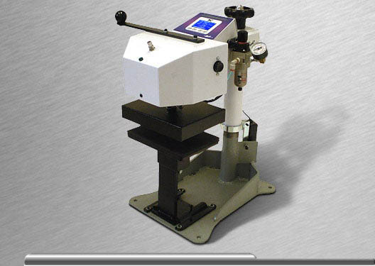 Geo Knight Digital Swing Away Heat Press Machine (DK20S model