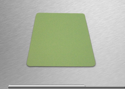 Geo Knight Rubber Conductive Press Pad - Replacement for DK3
