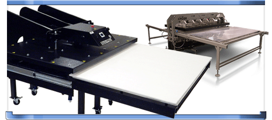 TUSY Heat Press Machine, 15x15 inch Heat Press for t Shirts, Fast Heating  for Heat Sublimation and Heat Vinyl Transfer : : Home
