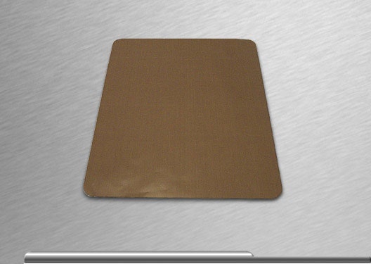 Teflon Cover Sheets for Heat Press  Texsource — Texsource Screen Printing  Supply